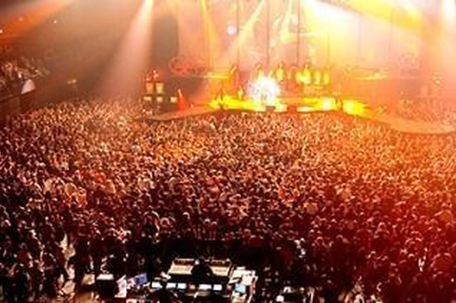 Lieux événementiels, LE PHARE