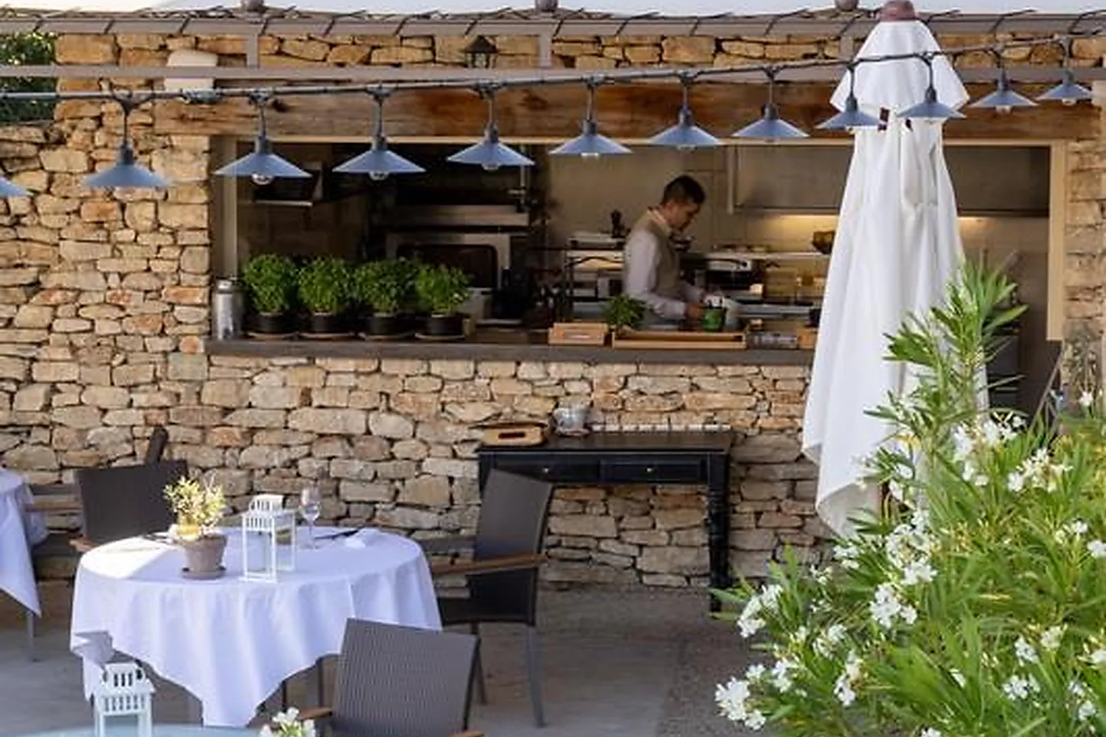 Lieux événementiels, LE PHÉBUS ET SPA