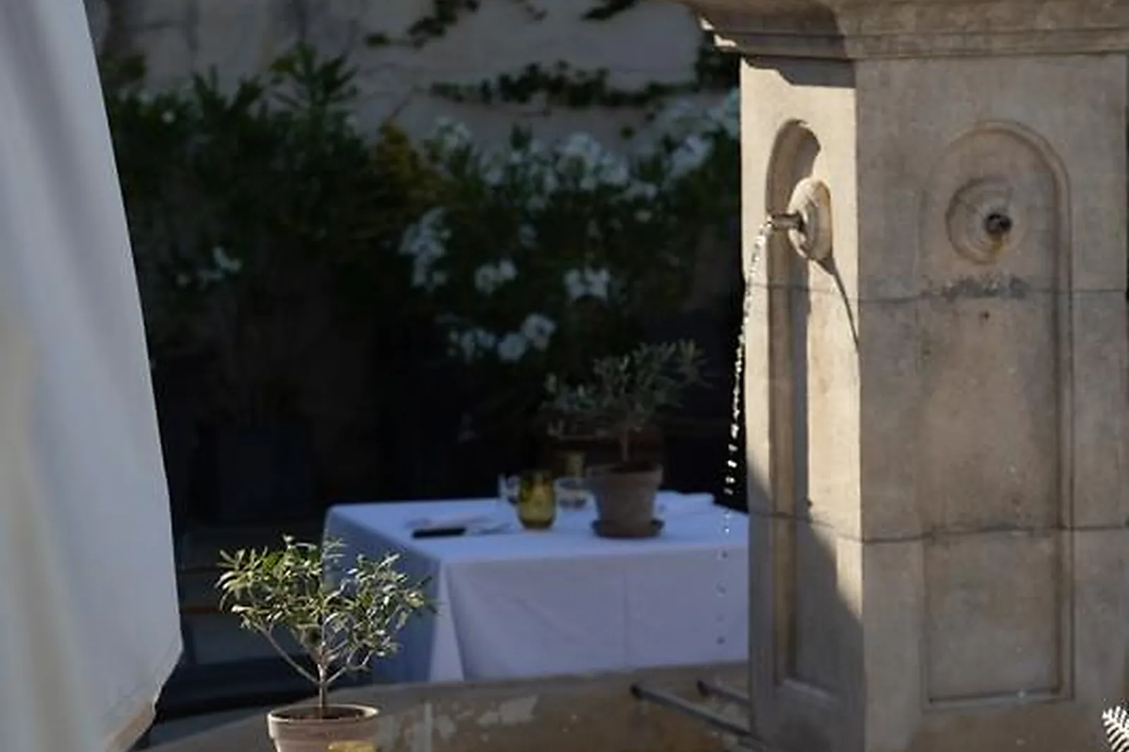 Lieux événementiels, LE PHÉBUS ET SPA