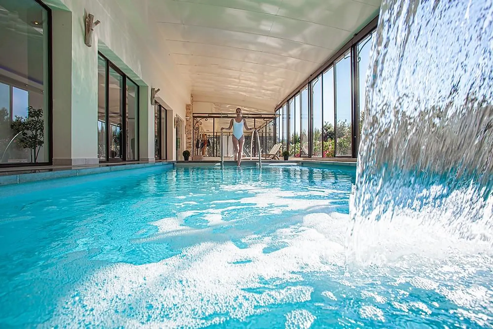 Lieux événementiels, LE PHÉBUS ET SPA