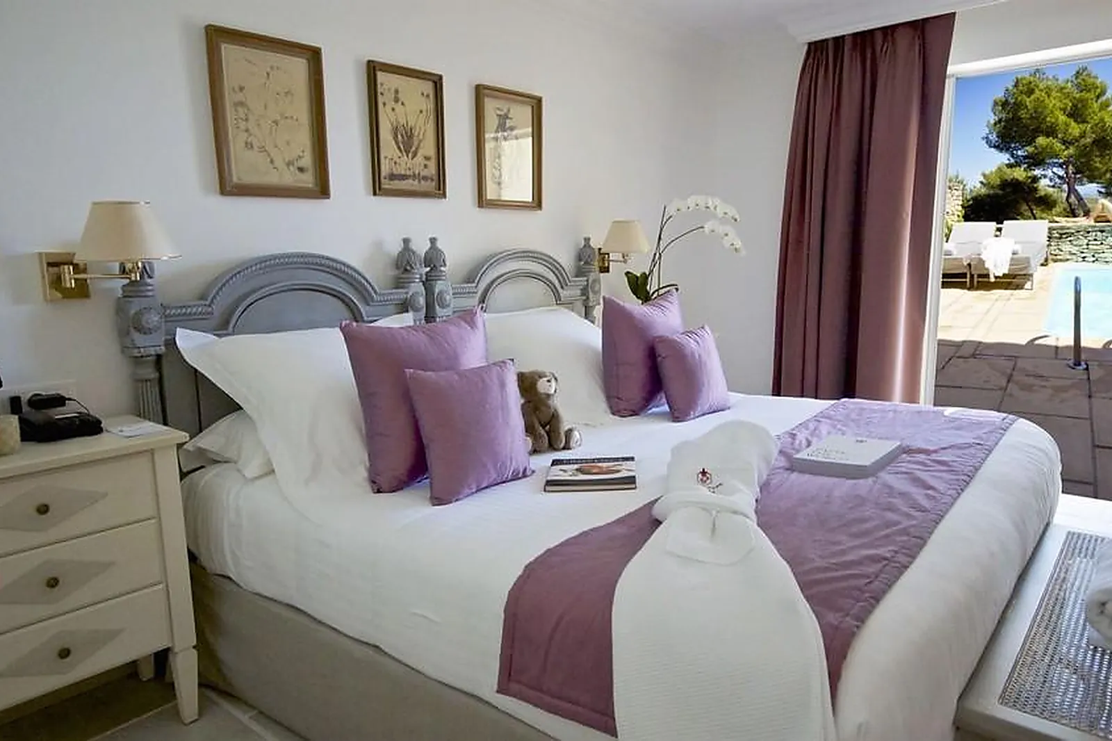 Lieux événementiels, LE PHÉBUS ET SPA