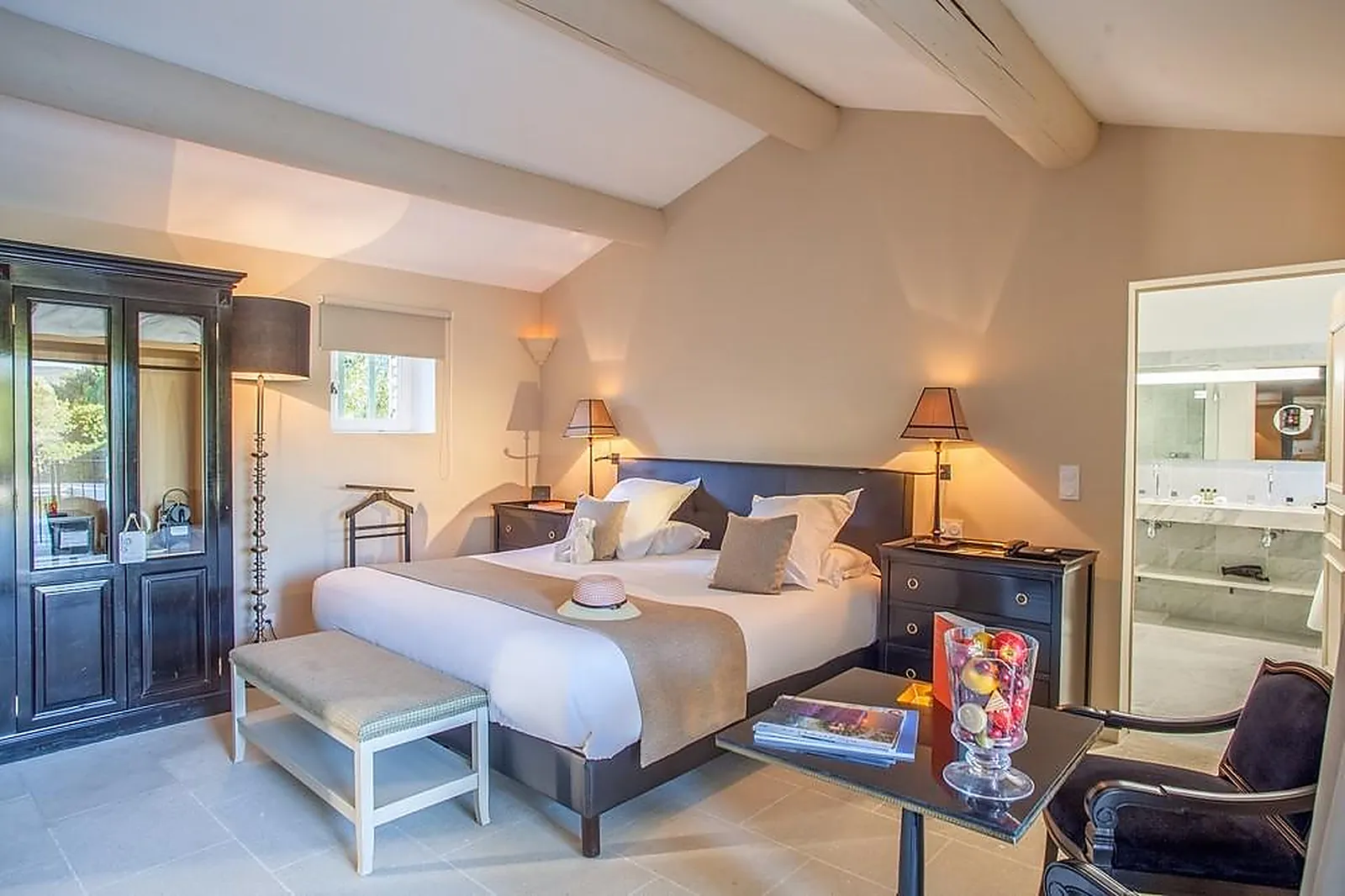 Lieux événementiels, LE PHÉBUS ET SPA