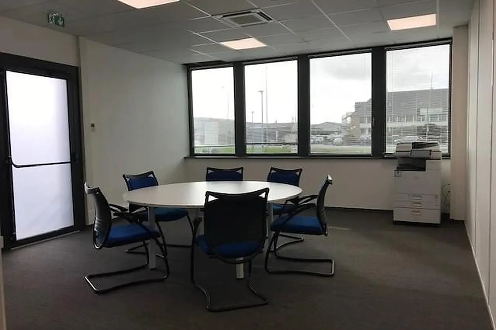 Lieux événementiels, LE PHÉNIX