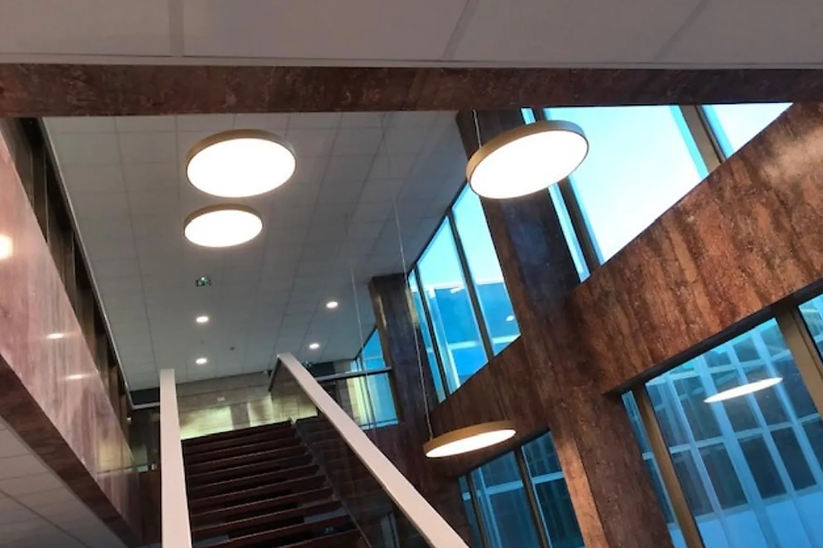 Lieux événementiels, LE PHÉNIX