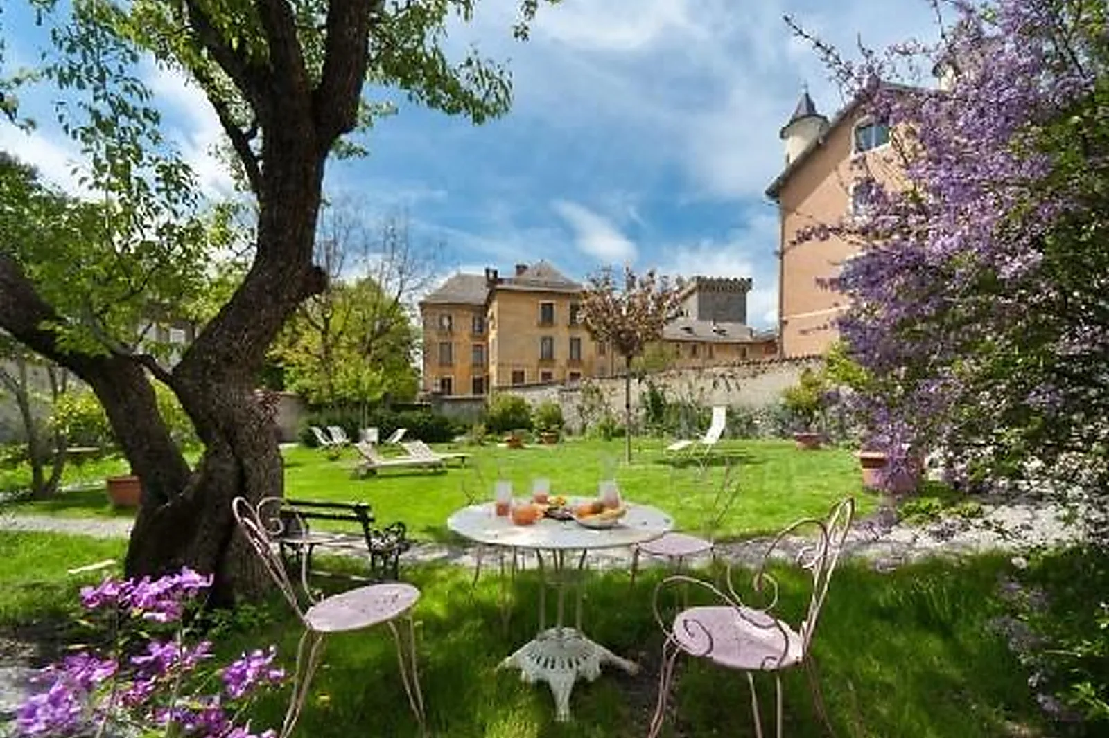 Lieux événementiels, LE PIGEONNIER