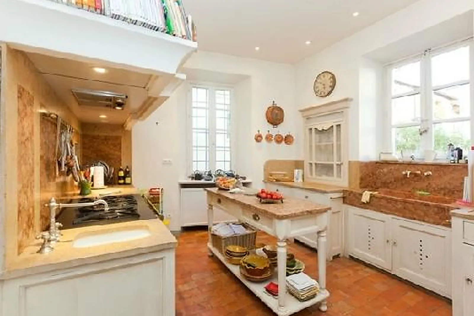 Lieux événementiels, LE PIGEONNIER