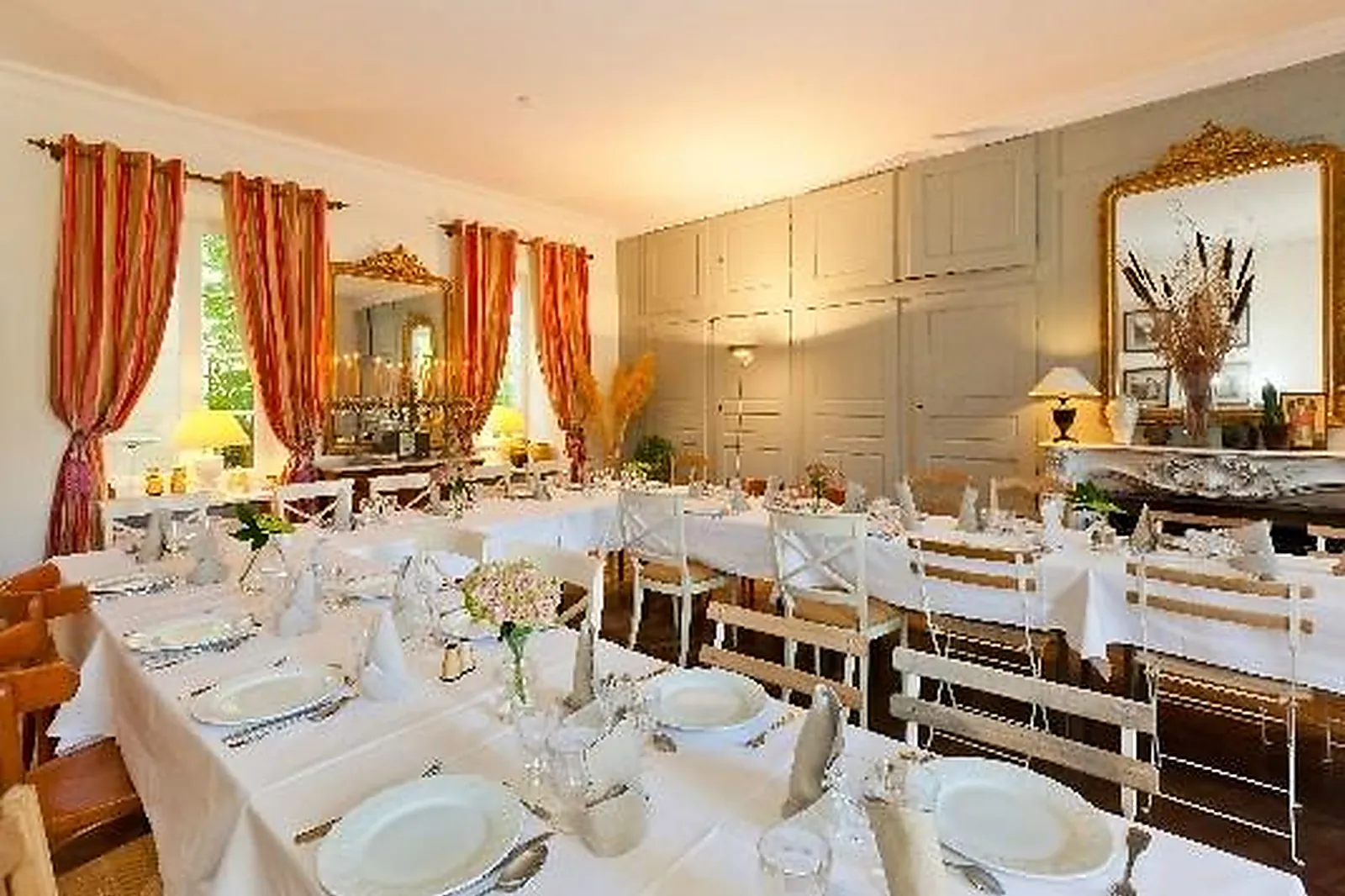 Lieux événementiels, LE PIGEONNIER