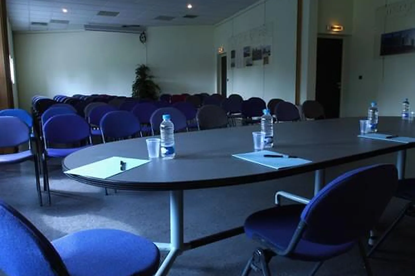 Lieux événementiels, LE PIN GALANT DE MÉRIGNAC