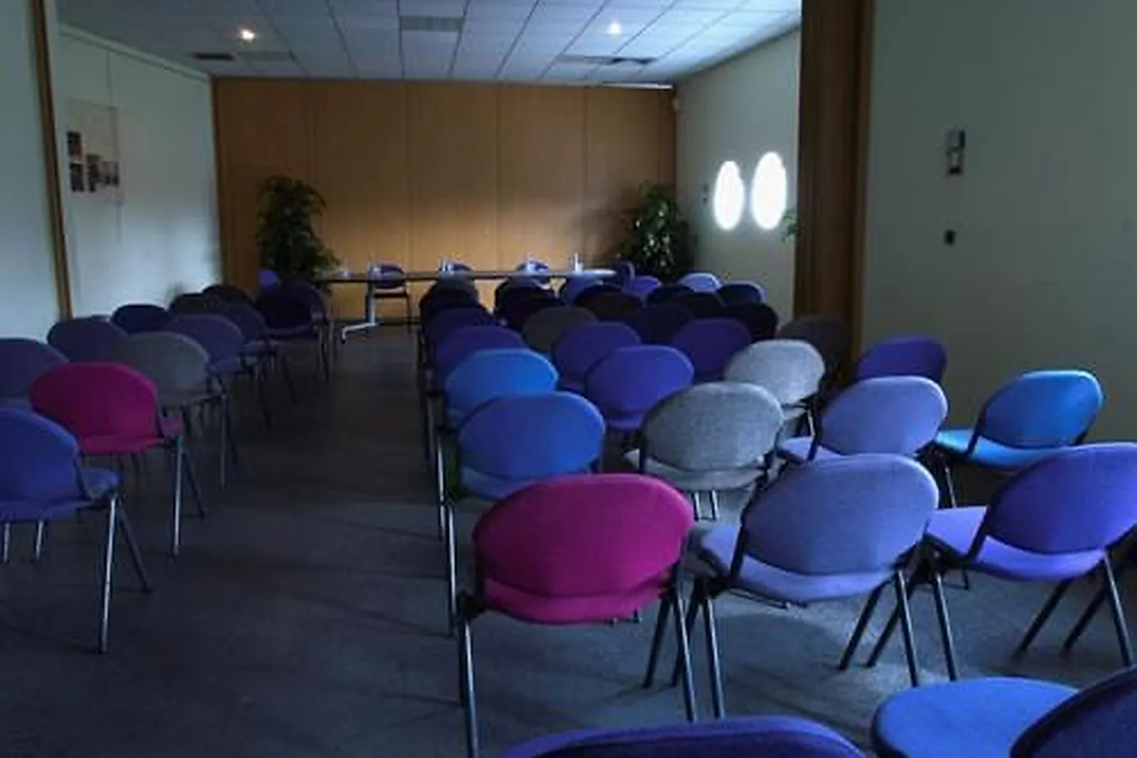 Lieux événementiels, LE PIN GALANT DE MÉRIGNAC