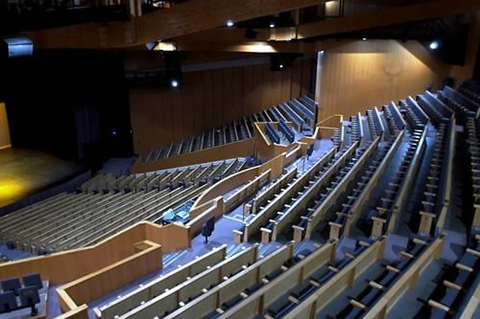 Lieux événementiels, LE PIN GALANT DE MÉRIGNAC