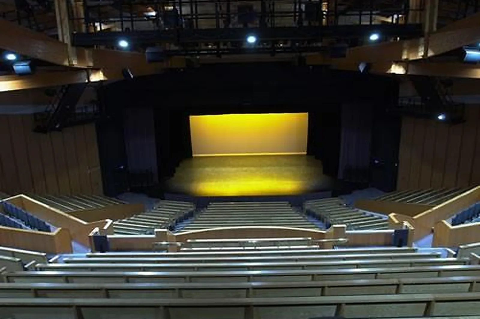 Lieux événementiels, LE PIN GALANT DE MÉRIGNAC