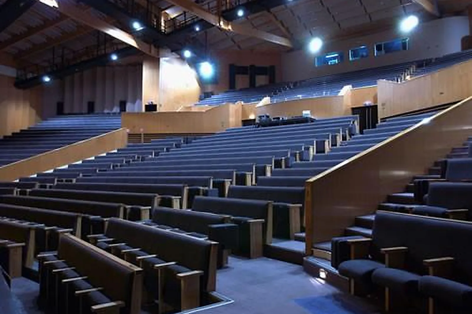 Lieux événementiels, LE PIN GALANT DE MÉRIGNAC