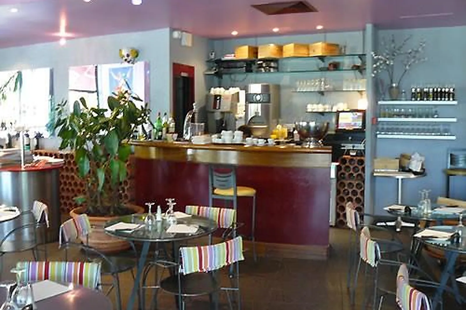 Lieux événementiels, LE PIN GALANT DE MÉRIGNAC