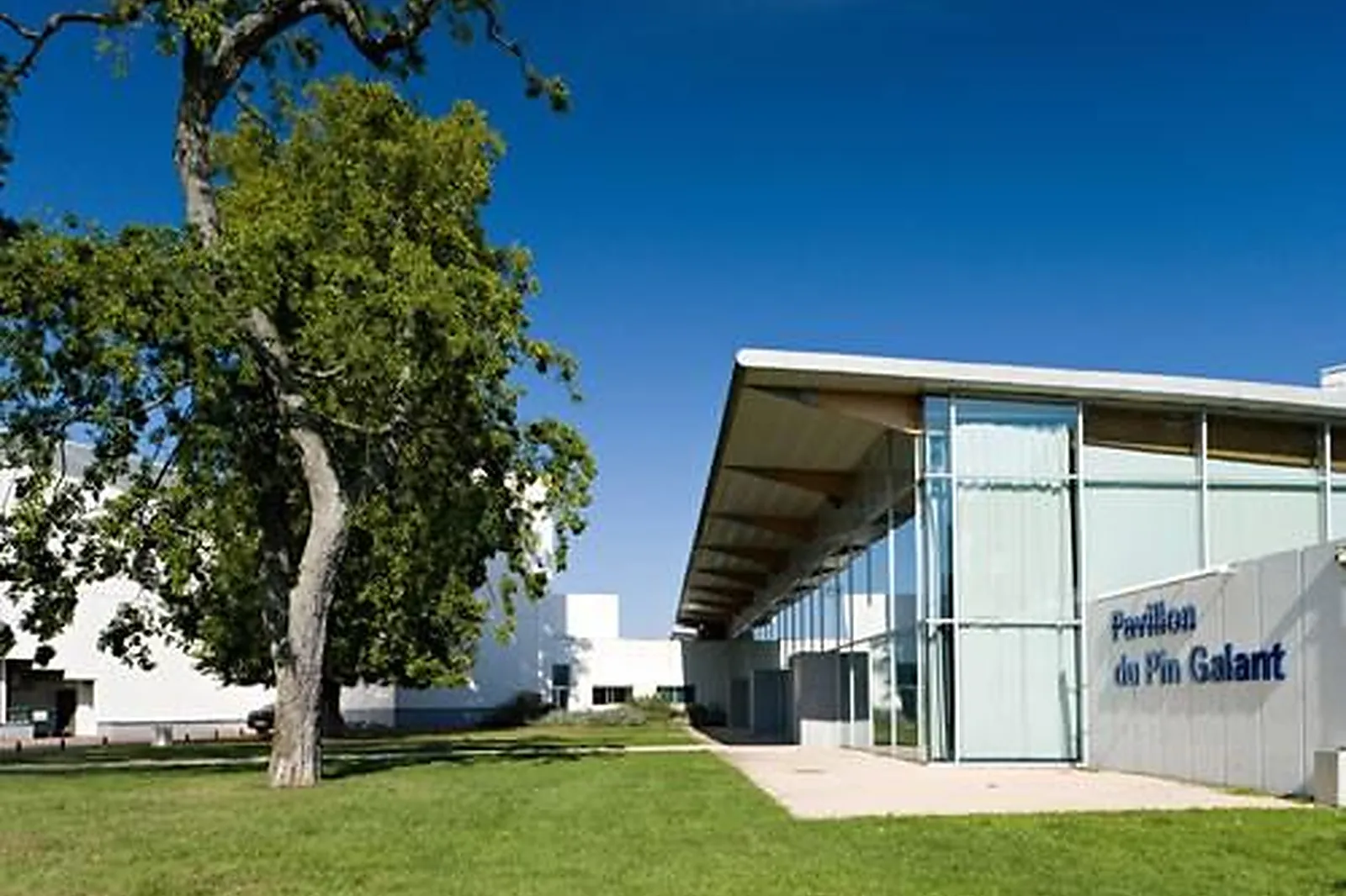 Lieux événementiels, LE PIN GALANT DE MÉRIGNAC