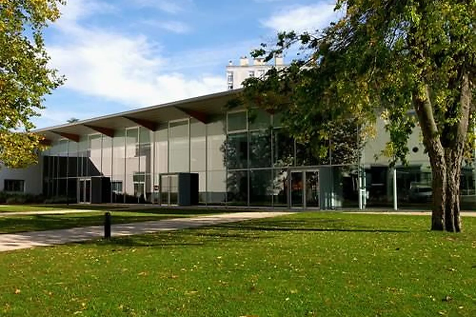 Lieux événementiels, LE PIN GALANT DE MÉRIGNAC