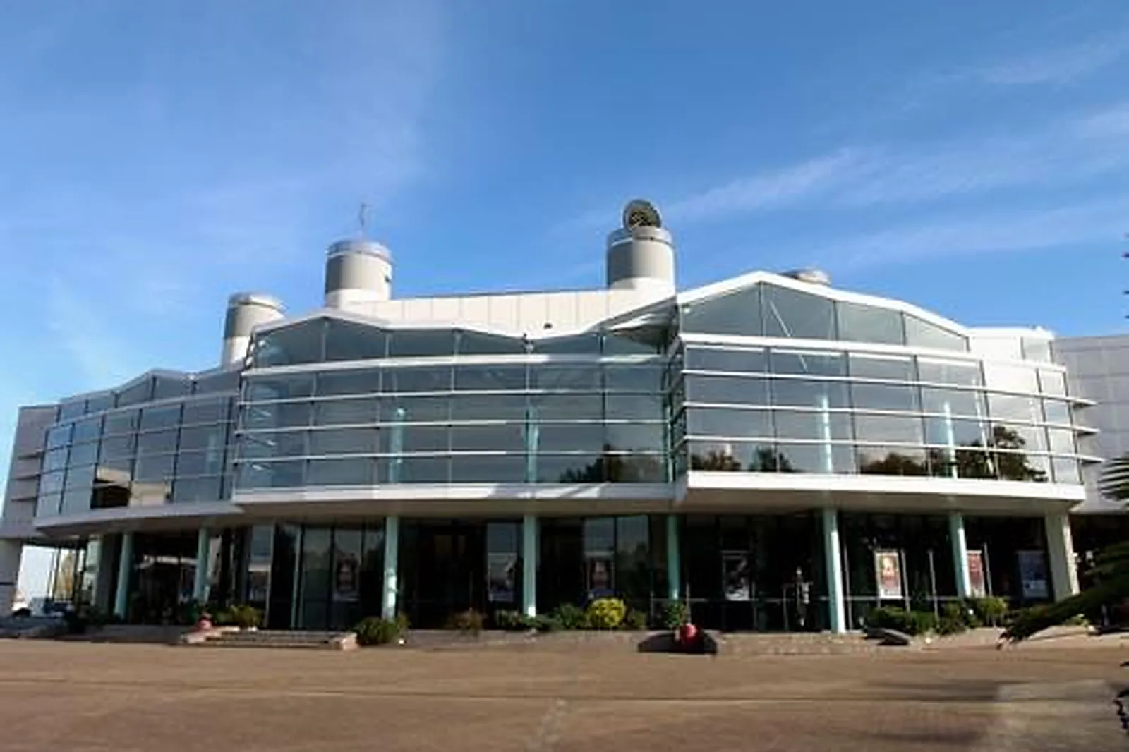Lieux événementiels, LE PIN GALANT DE MÉRIGNAC