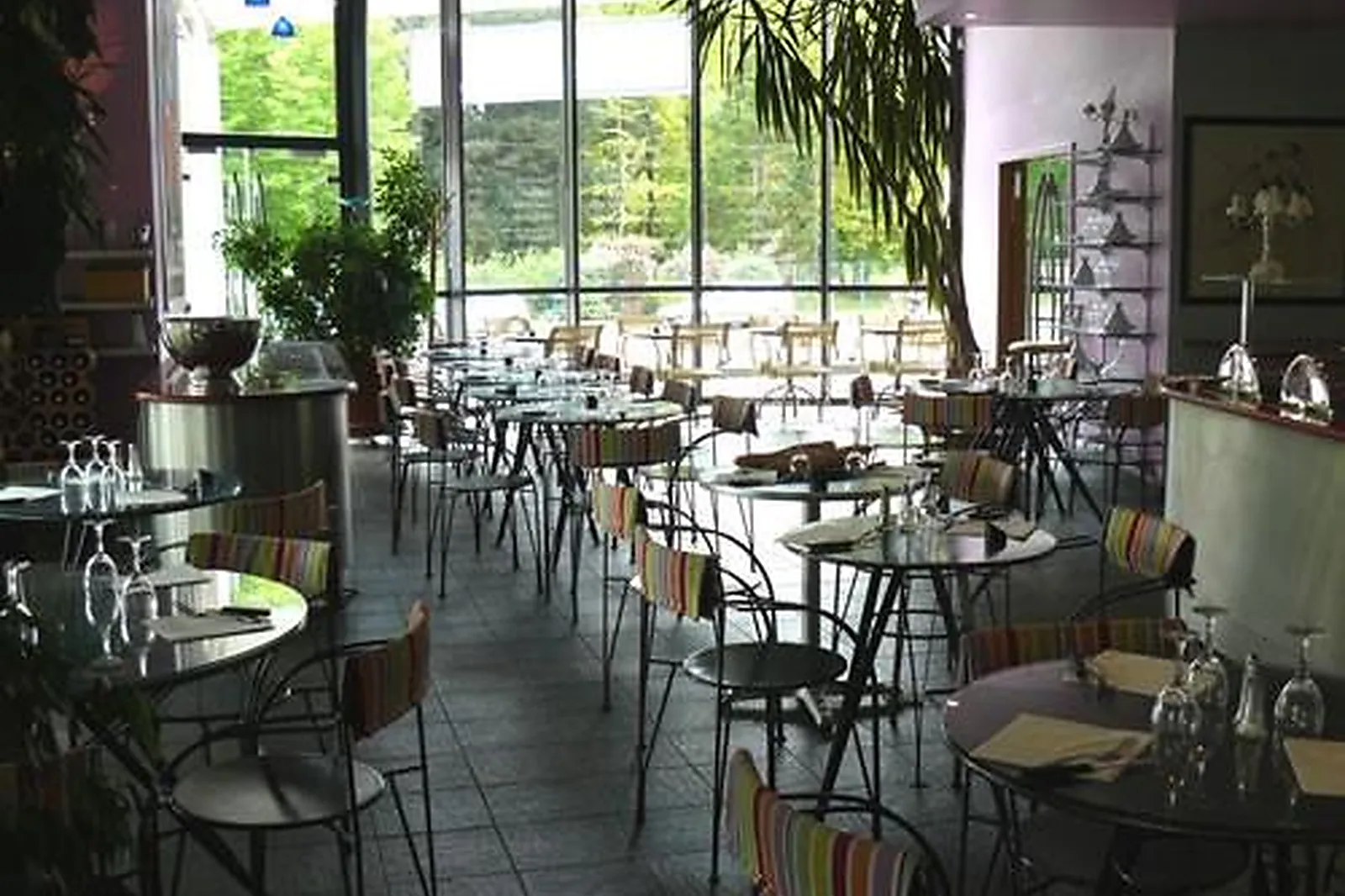 Lieux événementiels, LE PIN GALANT DE MÉRIGNAC