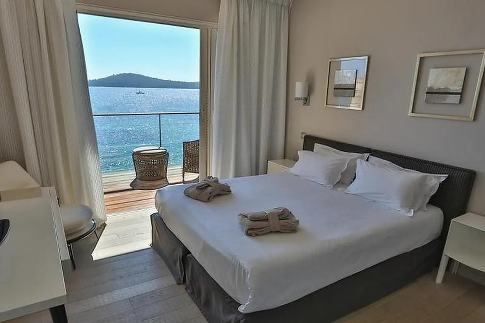 Lieux événementiels, LE PINARELLO