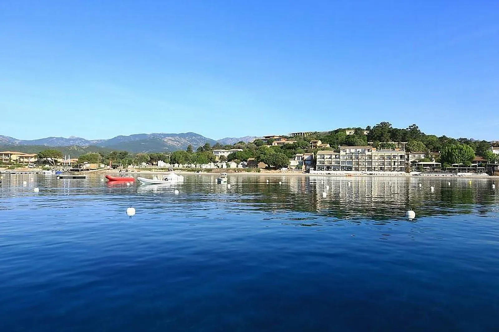 Lieux événementiels, LE PINARELLO