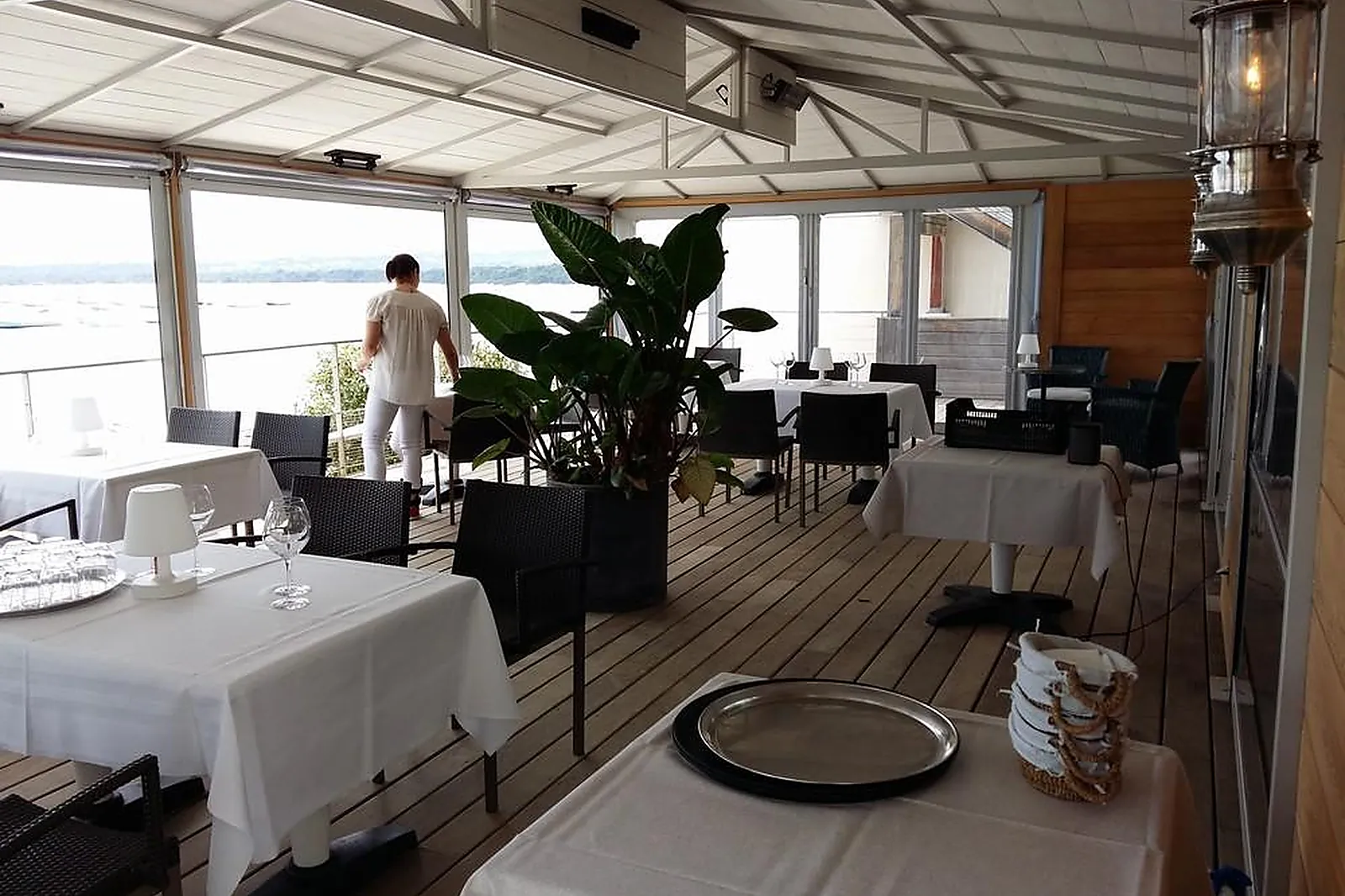 Lieux événementiels, LE PINARELLO