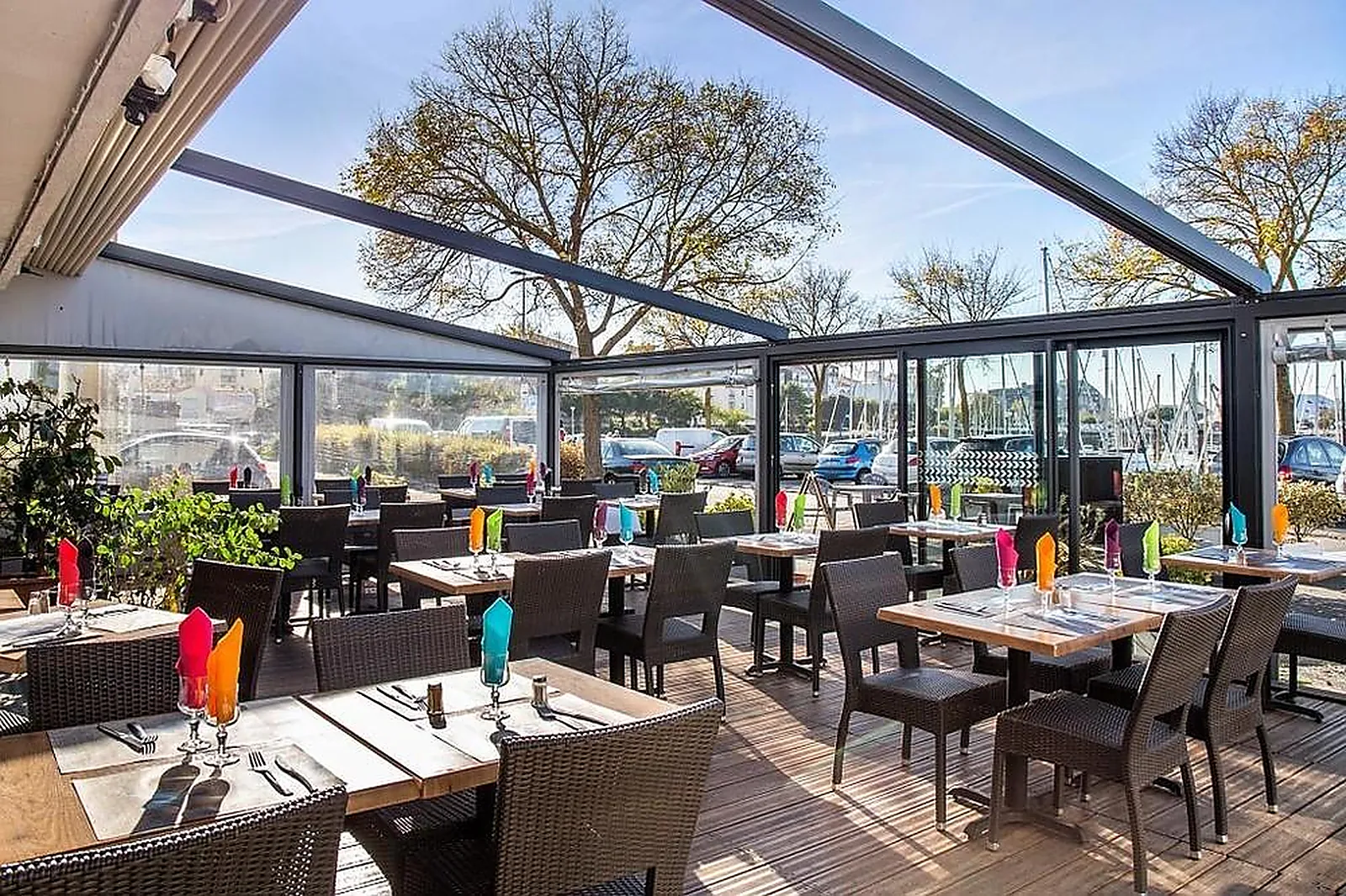 Lieux événementiels, LE PLAISANCE