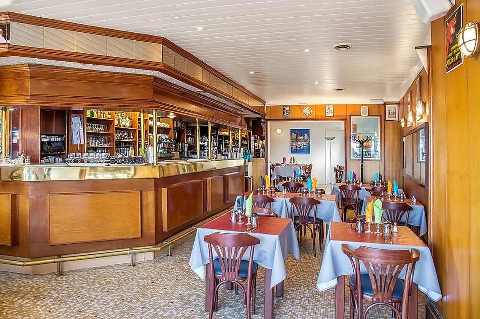 Lieux événementiels, LE PLAISANCE