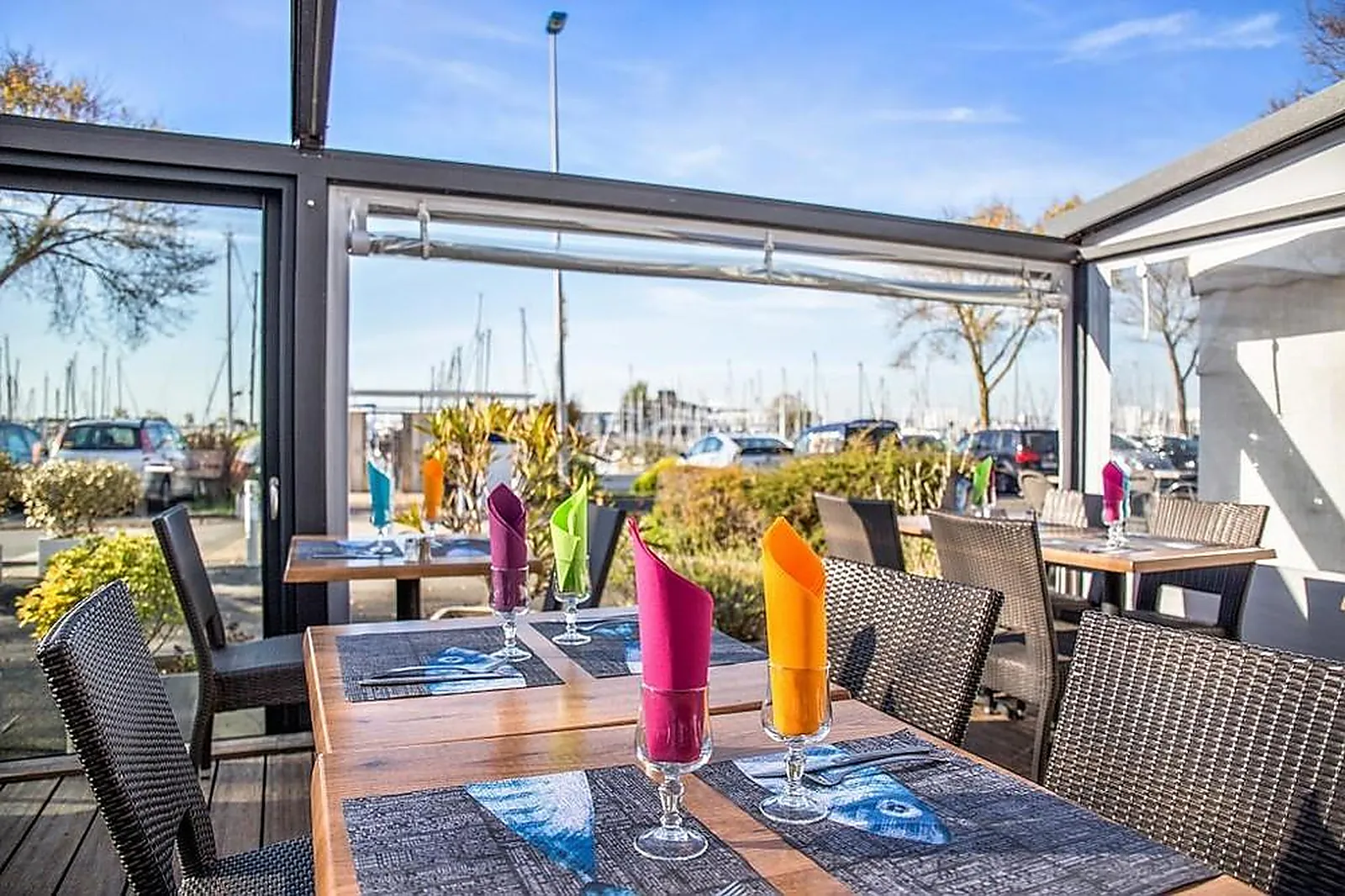 Lieux événementiels, LE PLAISANCE