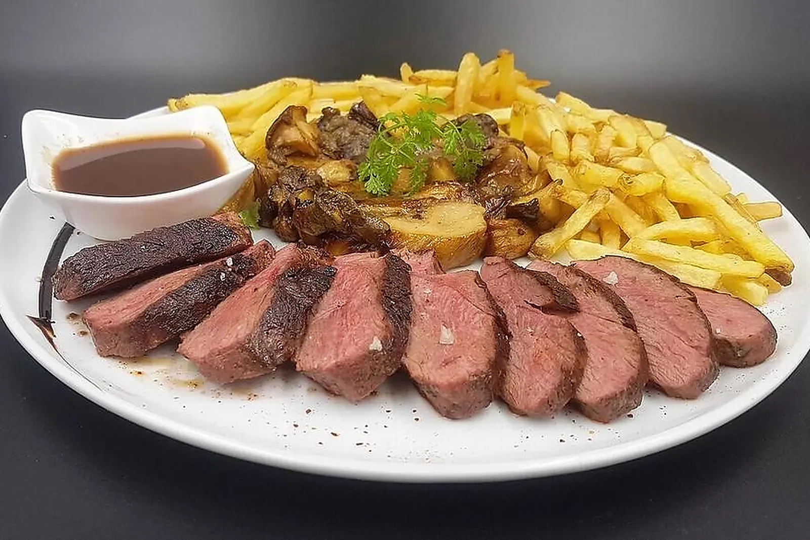 Lieux événementiels, LE PLAISANCE RESTAURANT