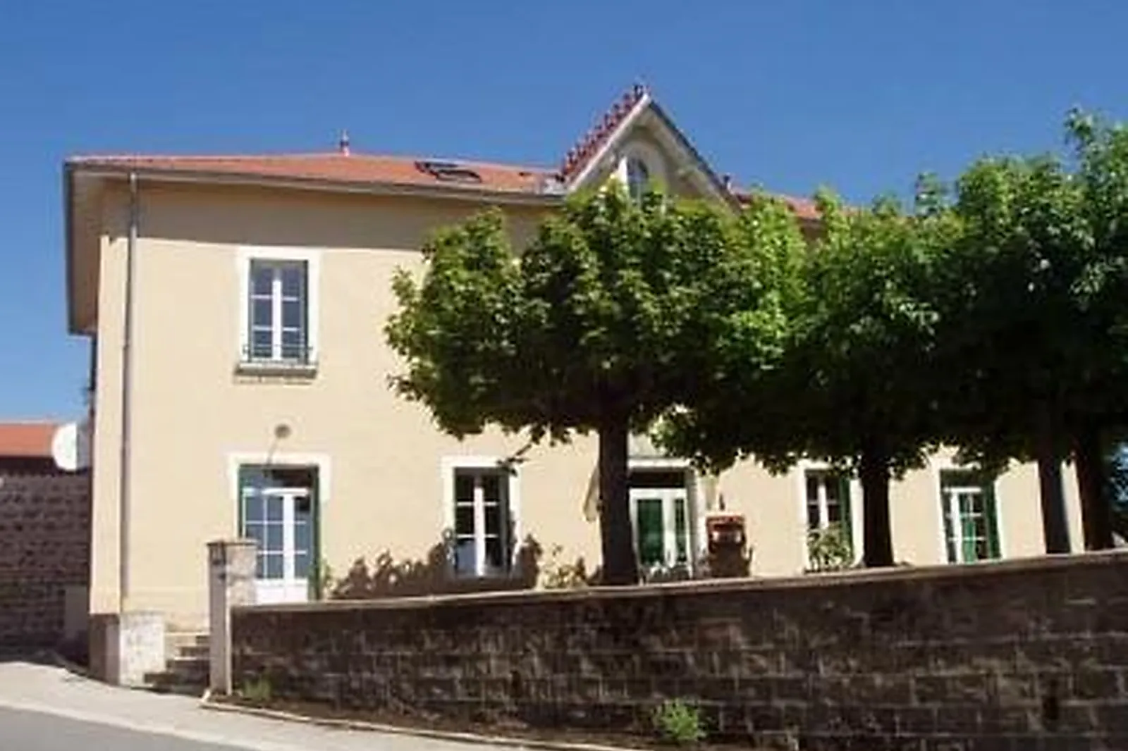 Lieux événementiels, LE PLAISIR DES GOURMANDS