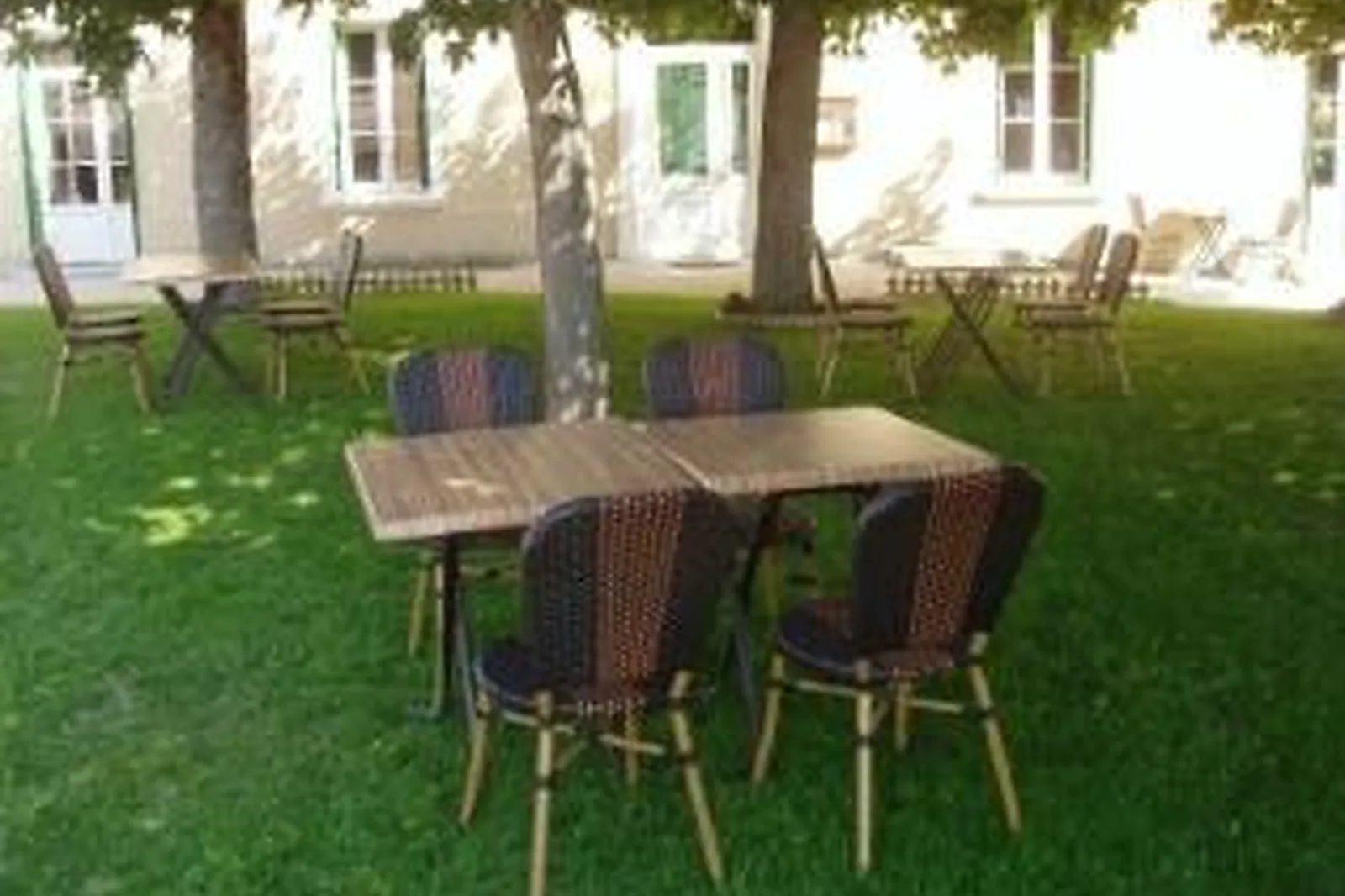 Lieux événementiels, LE PLAISIR DES GOURMANDS