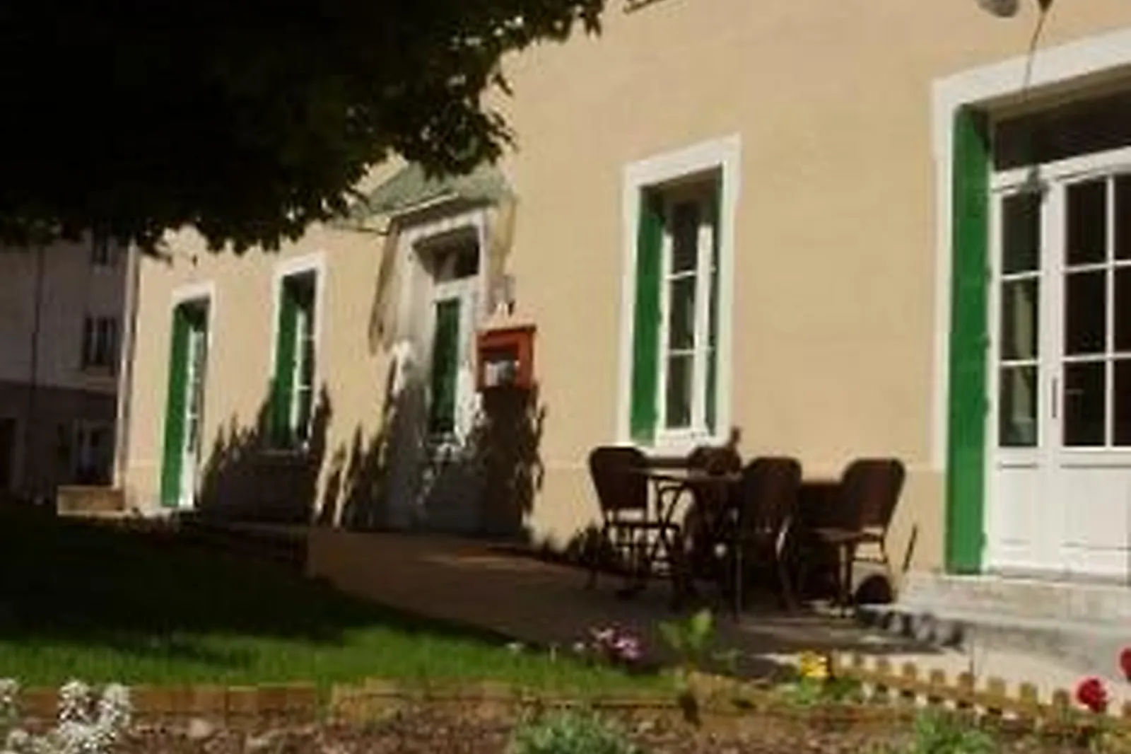 Lieux événementiels, LE PLAISIR DES GOURMANDS