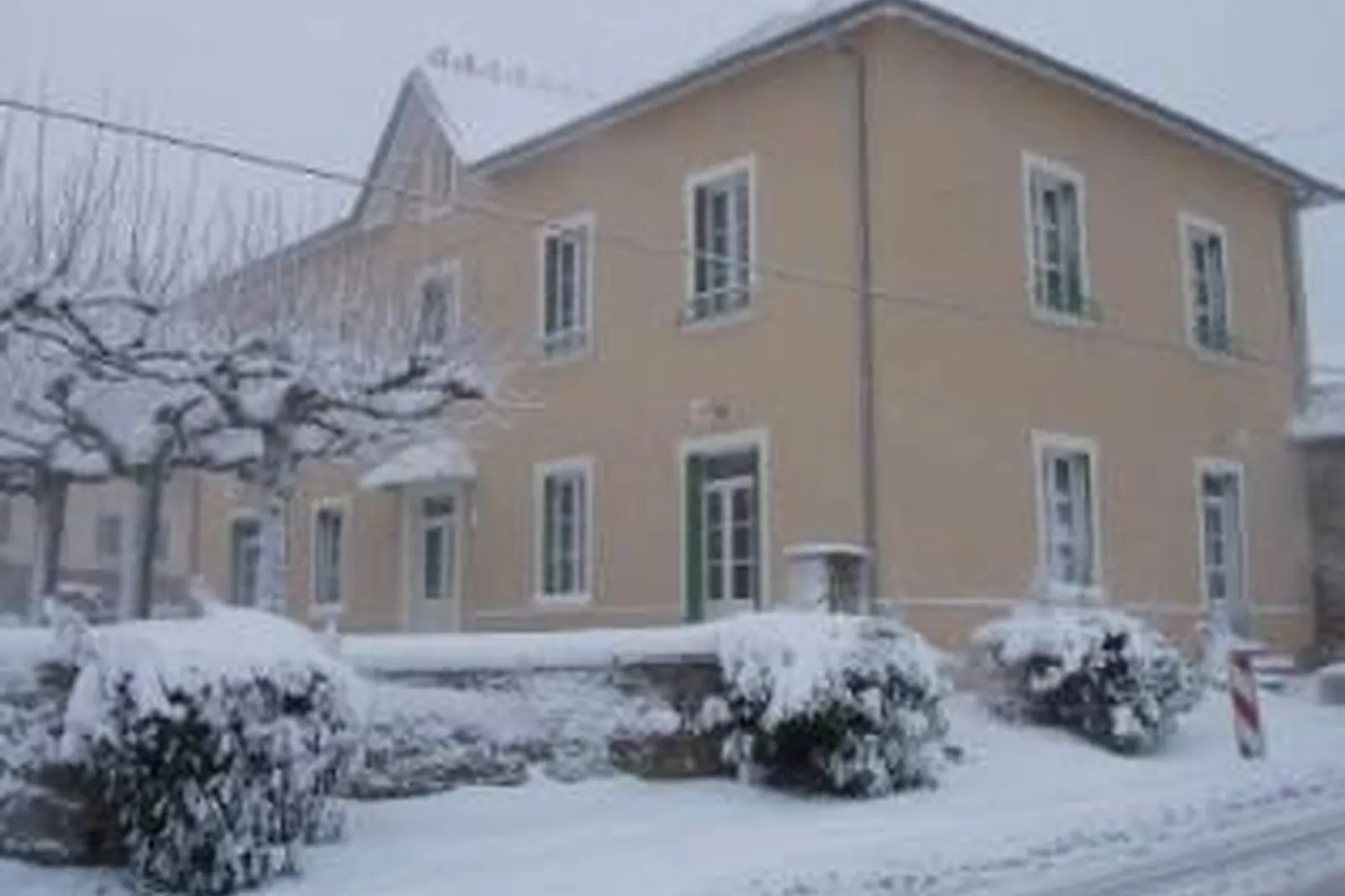 Lieux événementiels, LE PLAISIR DES GOURMANDS