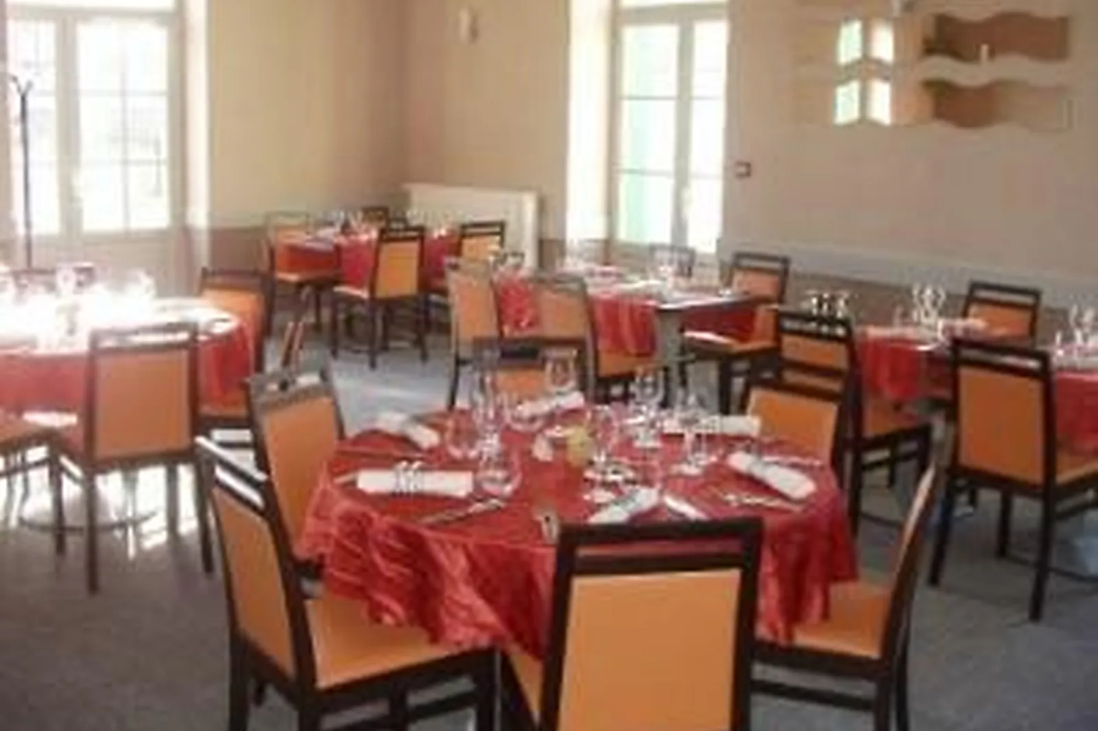 Lieux événementiels, LE PLAISIR DES GOURMANDS