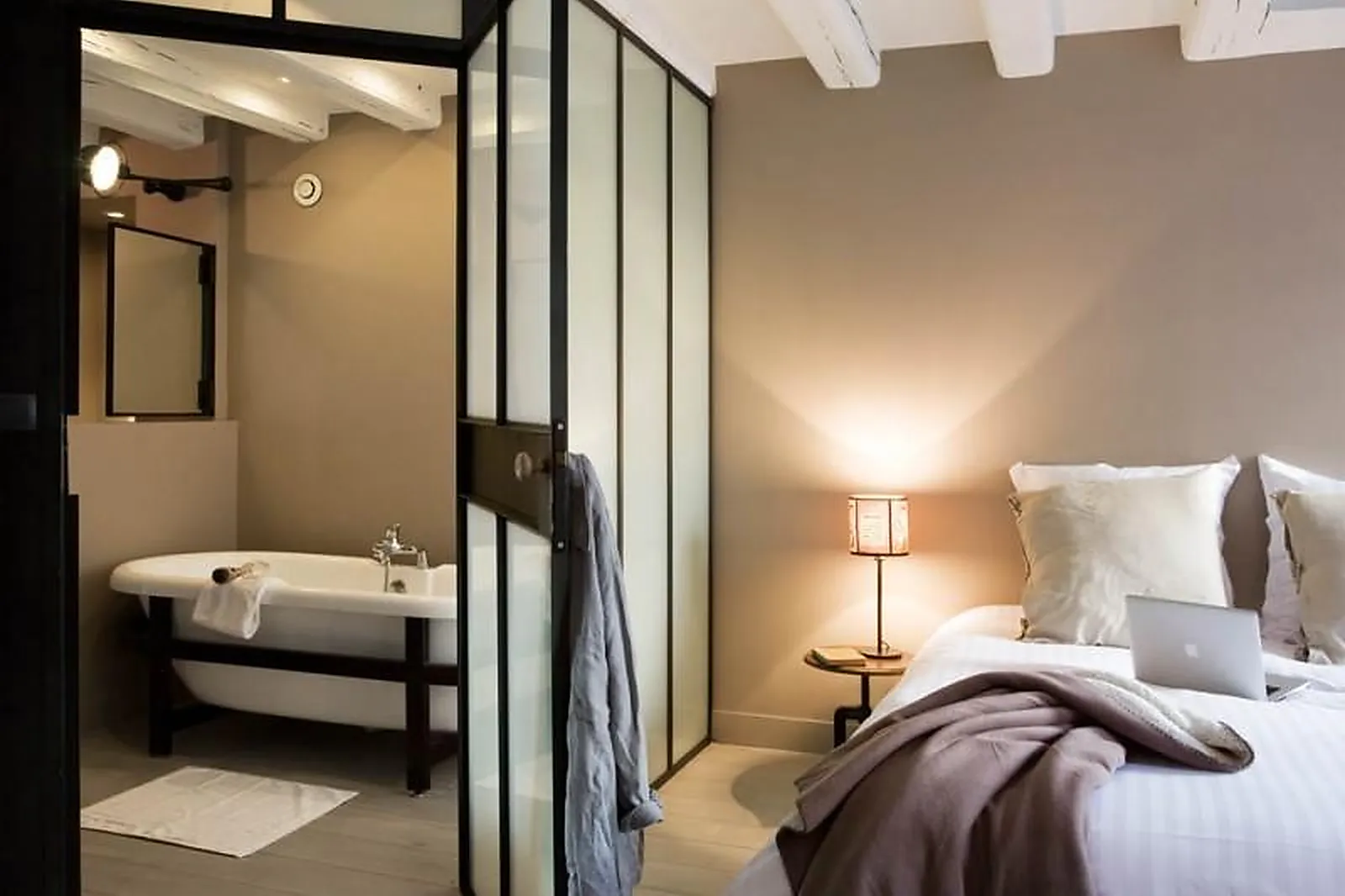 Lieux événementiels, LE PLATEAU JULES VERNE