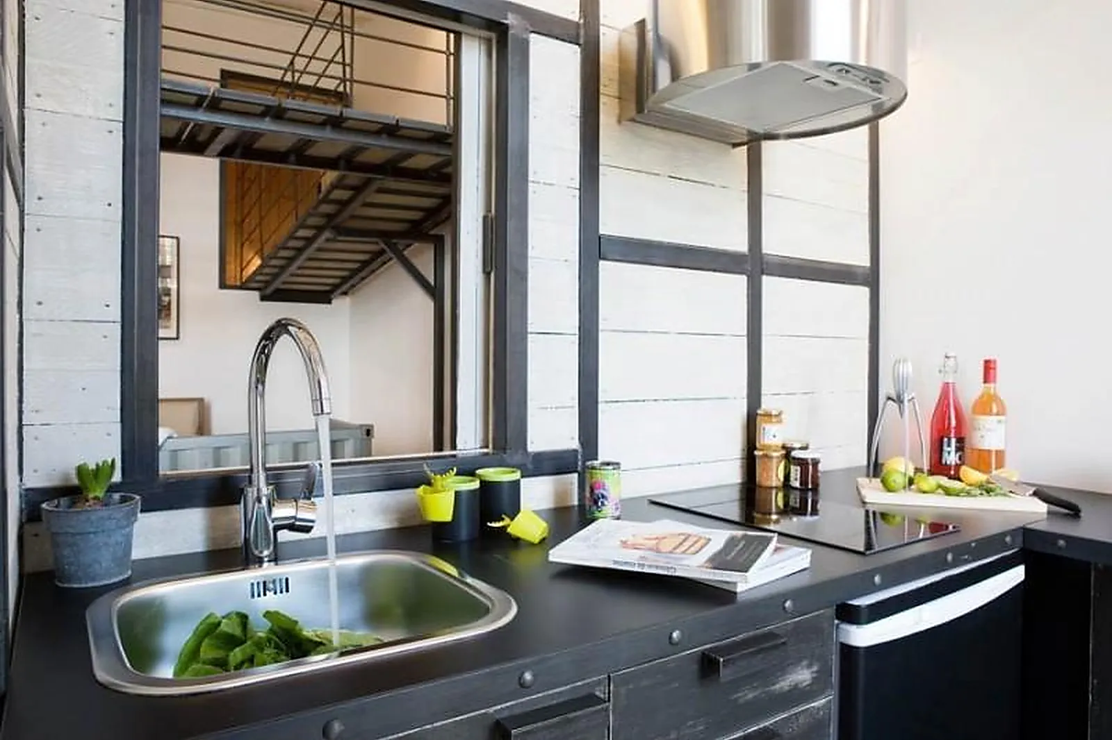 Lieux événementiels, LE PLATEAU JULES VERNE