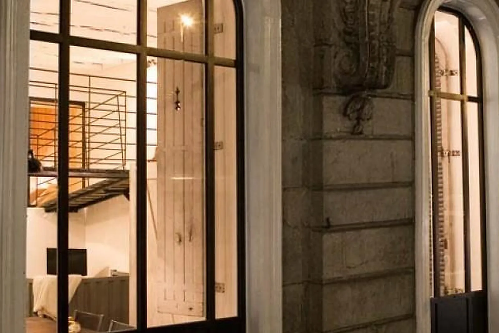 Lieux événementiels, LE PLATEAU JULES VERNE