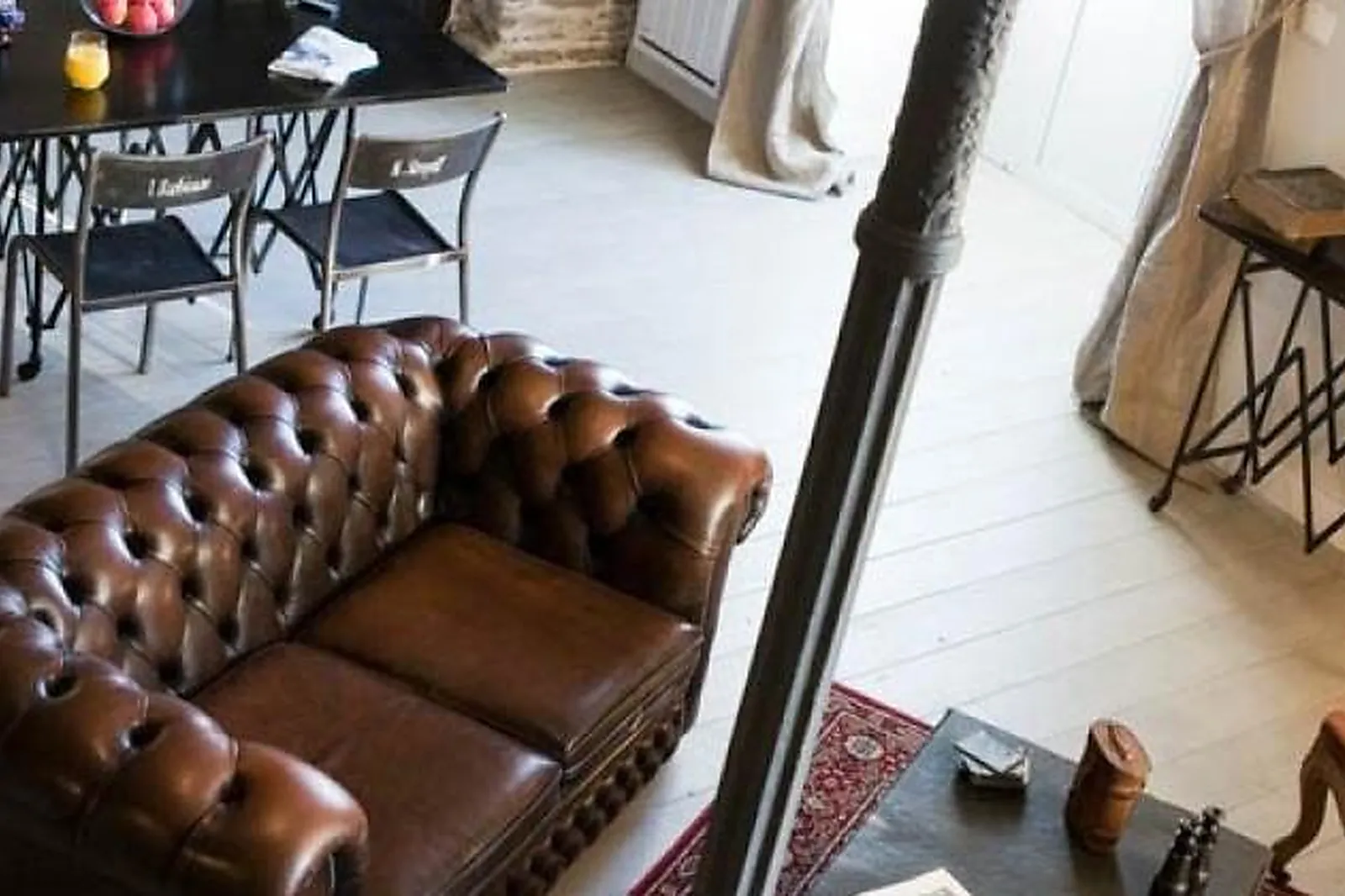 Lieux événementiels, LE PLATEAU JULES VERNE