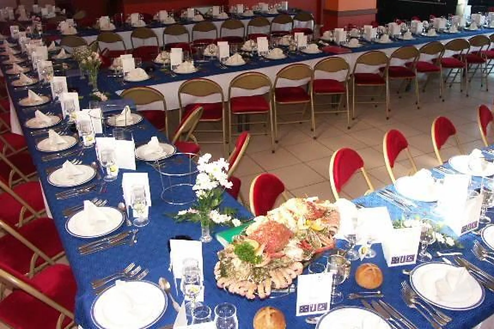 Lieux événementiels, LE POELON