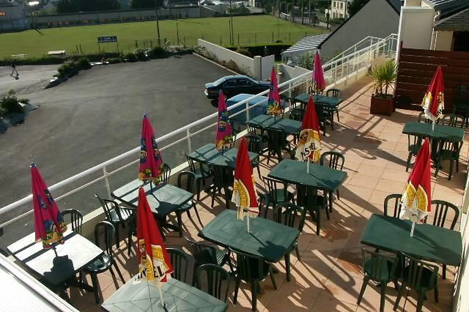 Lieux événementiels, LE POELON