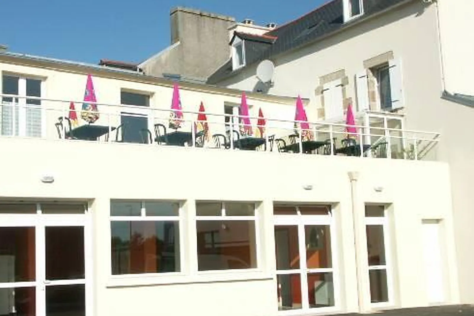 Lieux événementiels, LE POELON