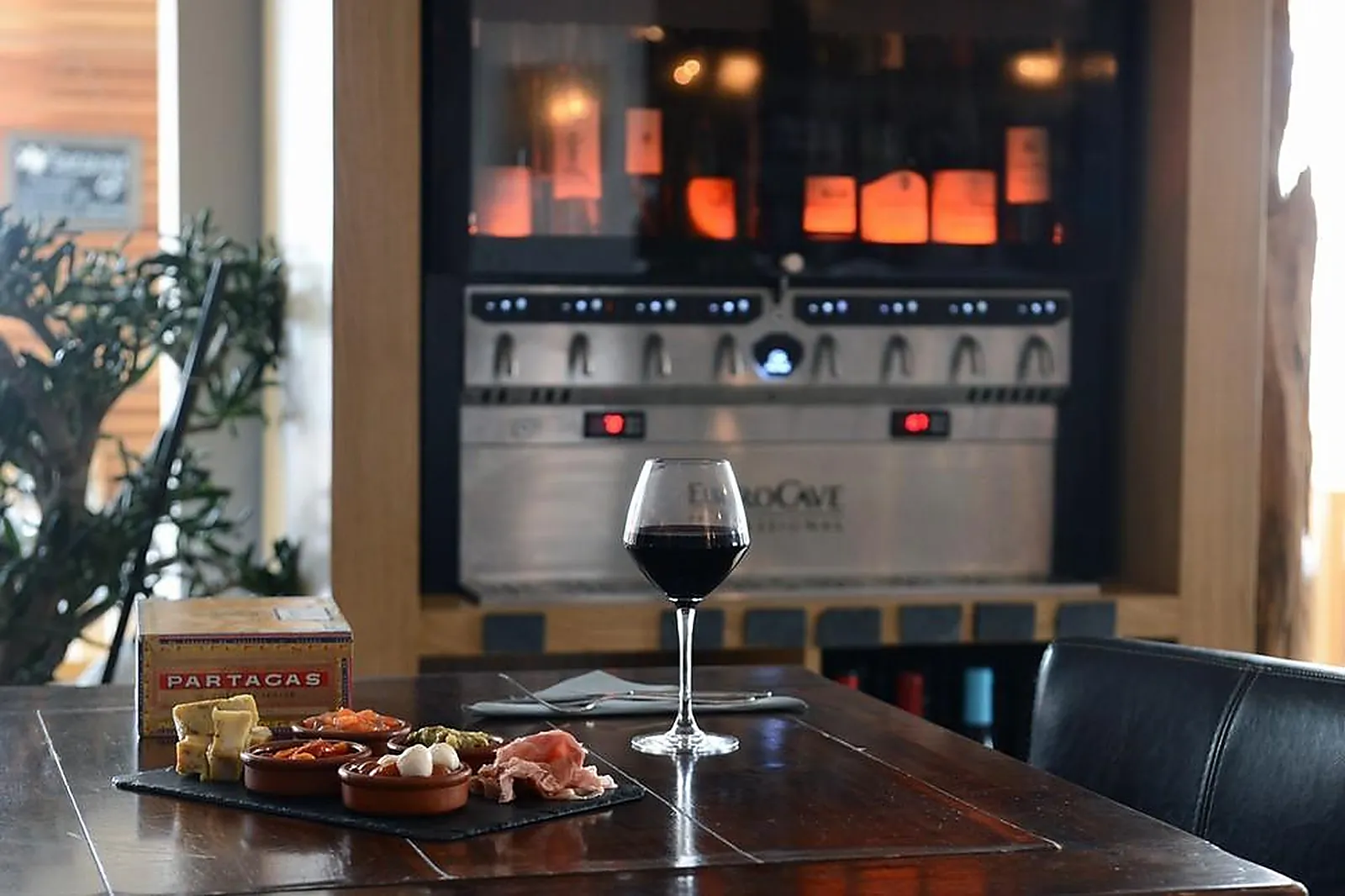 Lieux événementiels, LE POISSON ROUGE