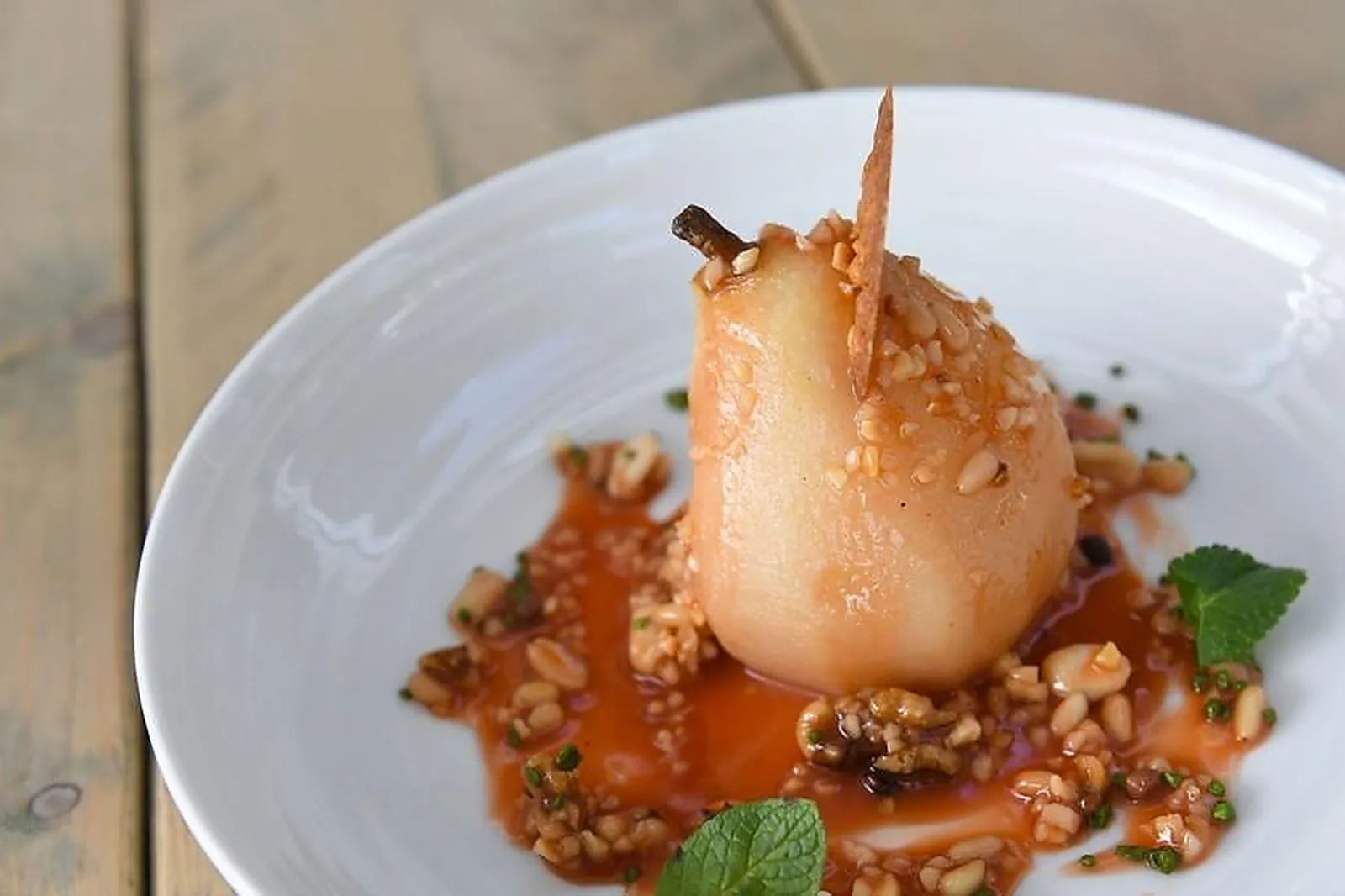 Lieux événementiels, LE POISSON ROUGE