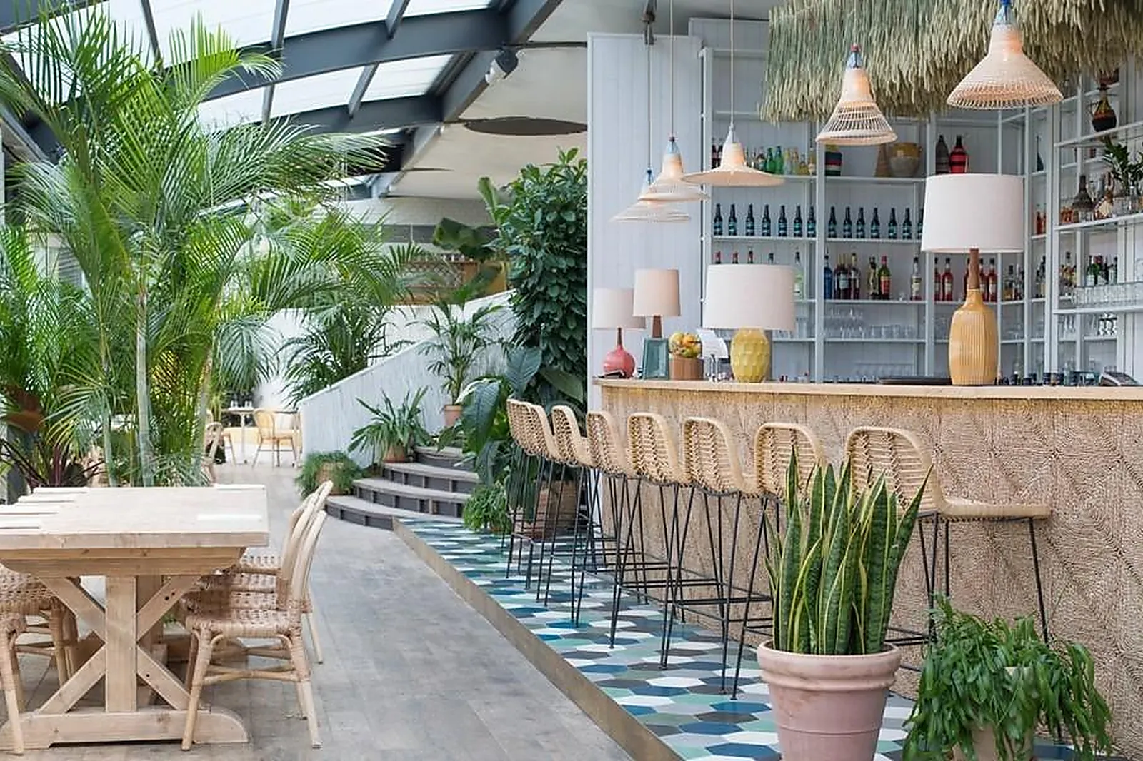 Lieux événementiels, LE POLPO