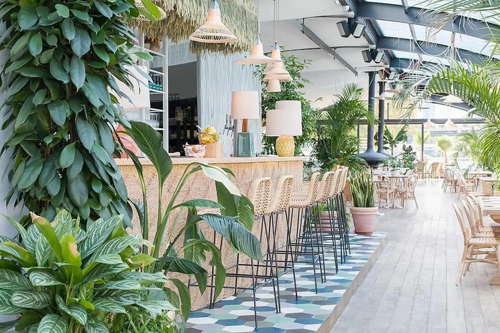 Lieux événementiels, LE POLPO