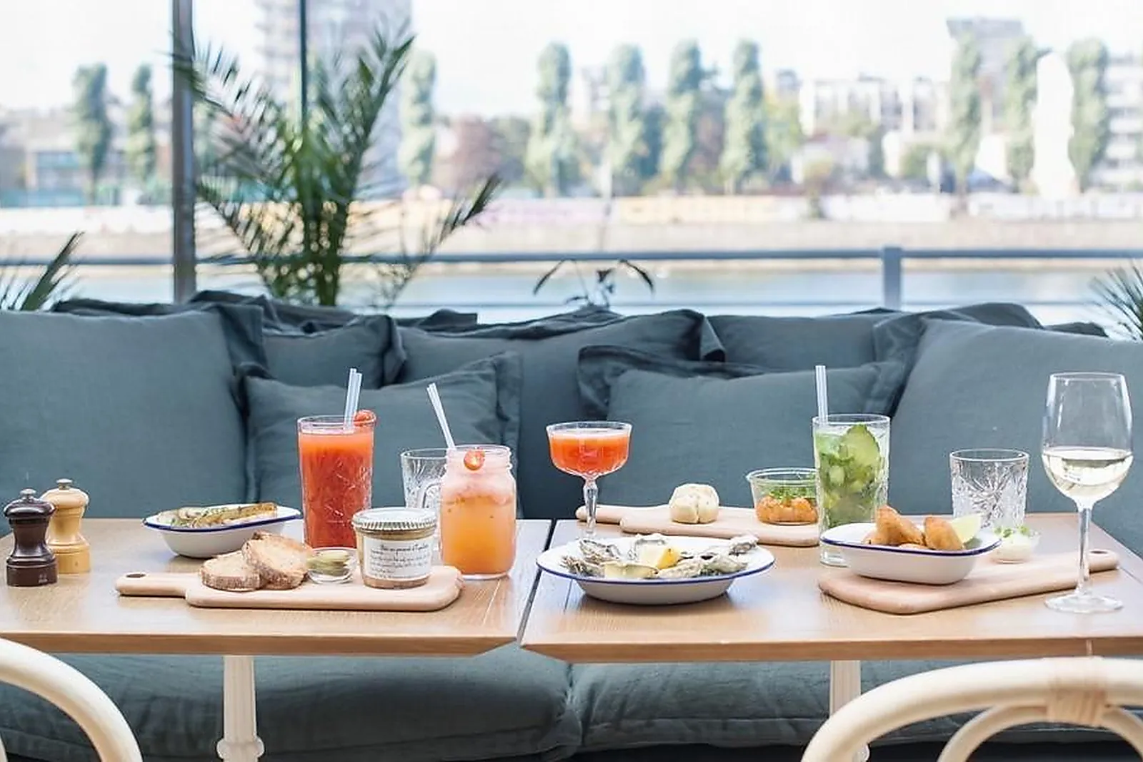 Lieux événementiels, LE POLPO