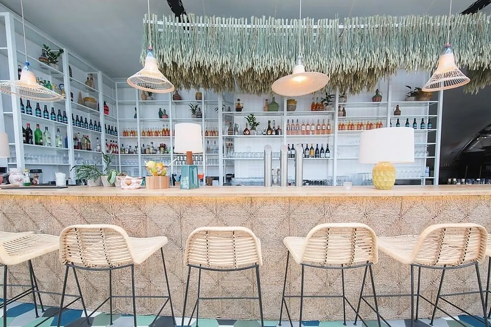 Lieux événementiels, LE POLPO