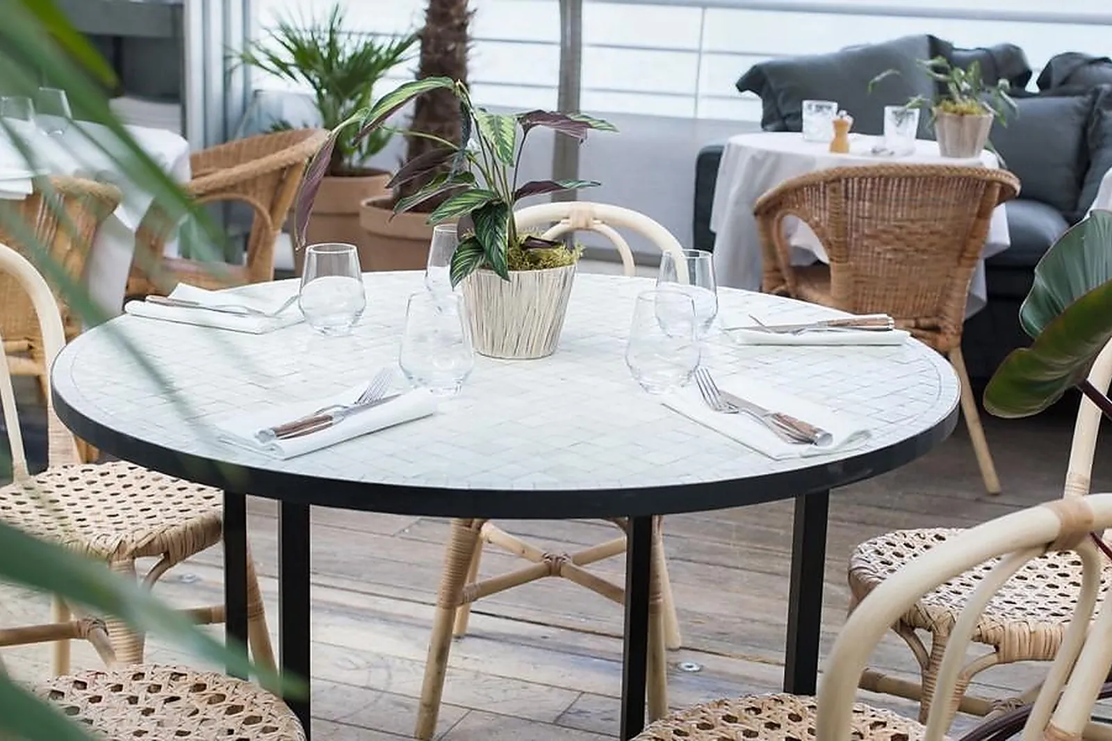 Lieux événementiels, LE POLPO