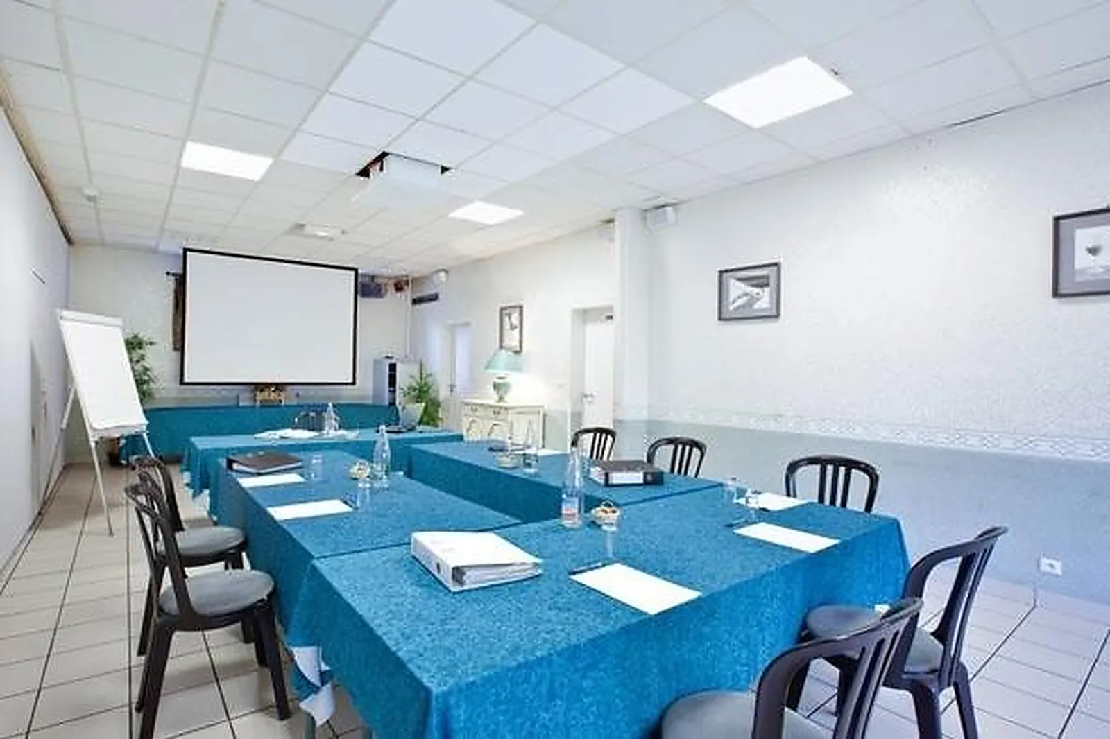 Lieux événementiels, LE PONT DE SÉNARD