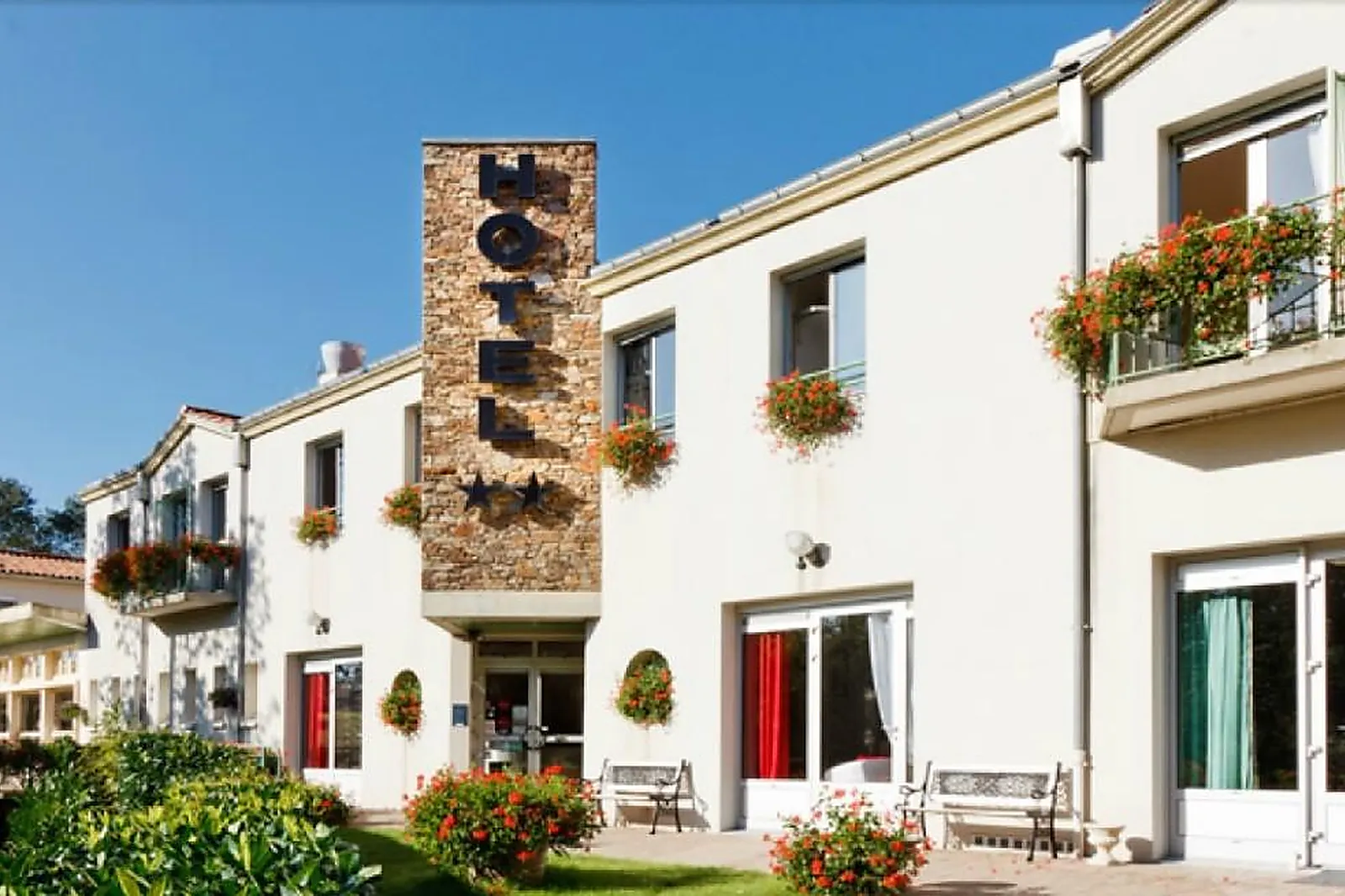 Lieux événementiels, LE PONT DE SÉNARD