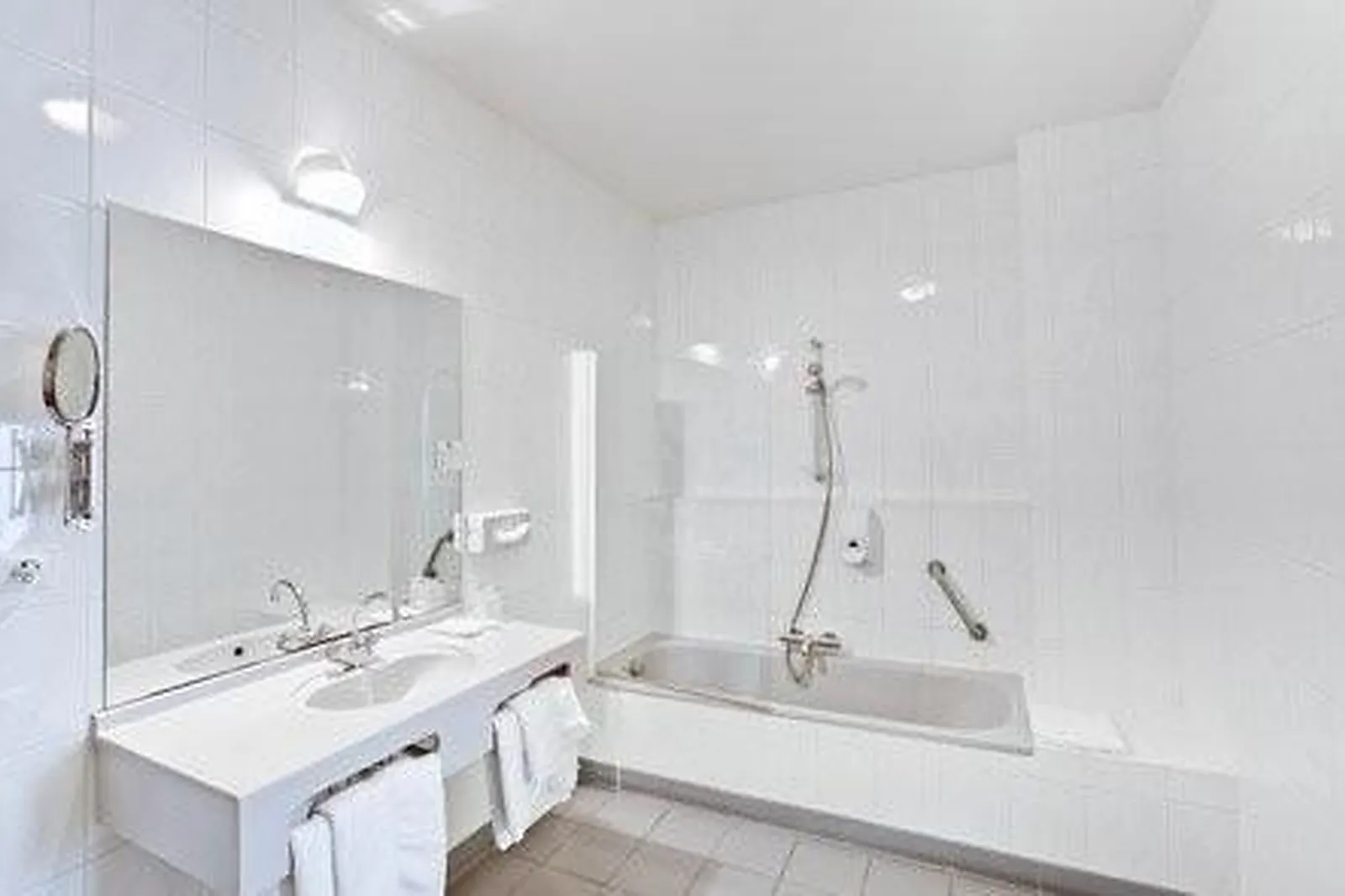 Lieux événementiels, LE PONT DE SÉNARD